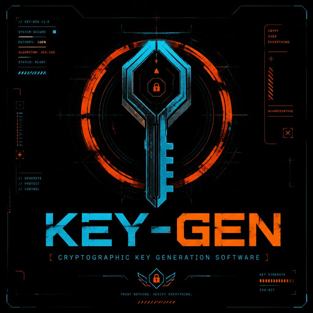 KEY-GEN